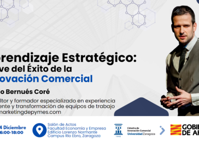 Conferencia aprendizaje estrategico 1