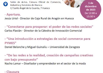 Cursos extraordinarios 2